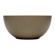 Saladeira 22cm Mist Verde Matte Cerâmica Wolff